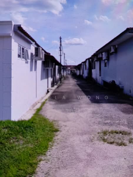 1-storey Terraced House for Sale in Taman Daya (Johor Bahru) - Angela Wong - PropertyGuru.com.my