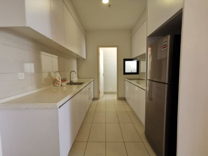 Service Residence for Sale at Sunway Citrine Residences - Carilyn Tan - Kitchen - PropertyGuru.com.my