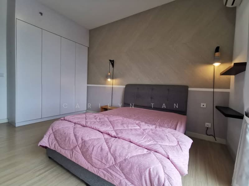 Service Residence for Sale at Sunway Citrine Residences - Carilyn Tan - Bedroom - PropertyGuru.com.my