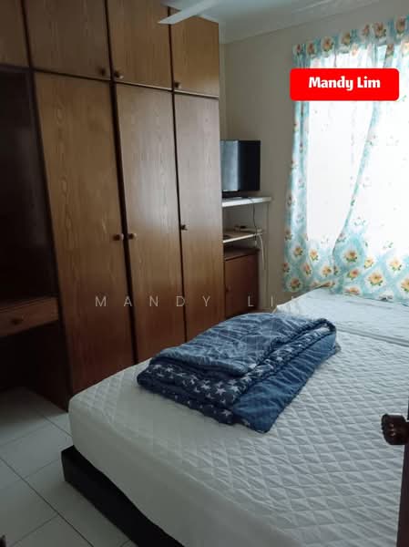 Apartment for Rent at Desa Green - Mandy Lim - PropertyGuru.com.my