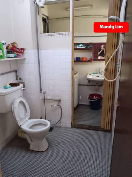 Apartment for Rent at Desa Green - Mandy Lim - PropertyGuru.com.my