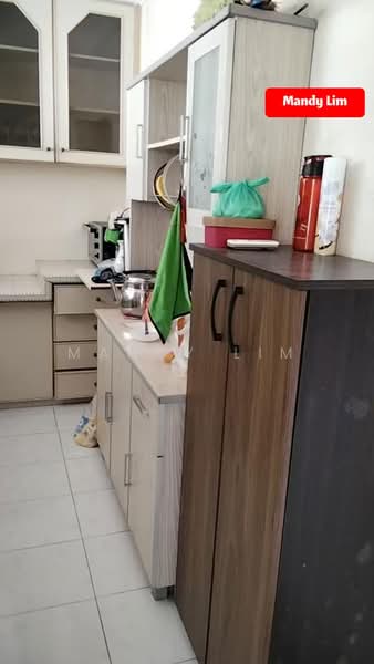 Apartment for Rent at Desa Green - Mandy Lim - PropertyGuru.com.my