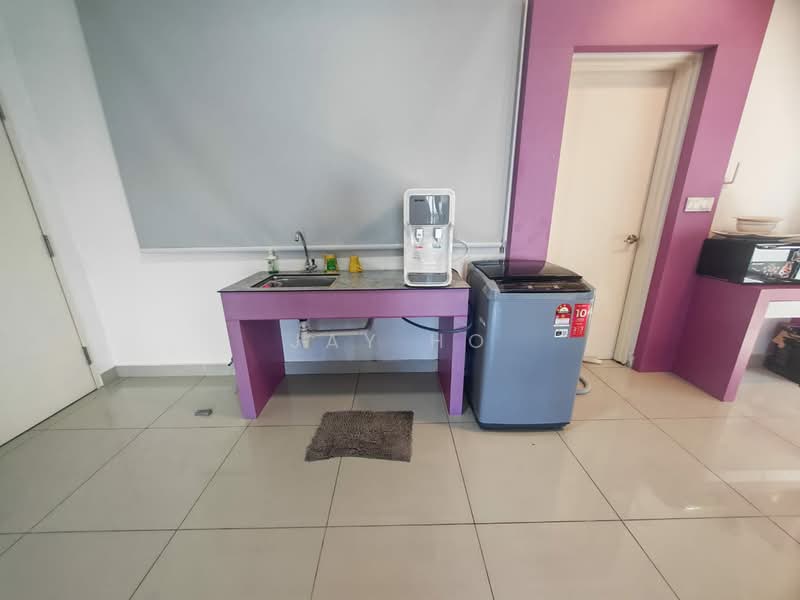 Service Residence for Rent at Meridin Suites @ The Meridin - Jay Ho - Interior - PropertyGuru.com.my