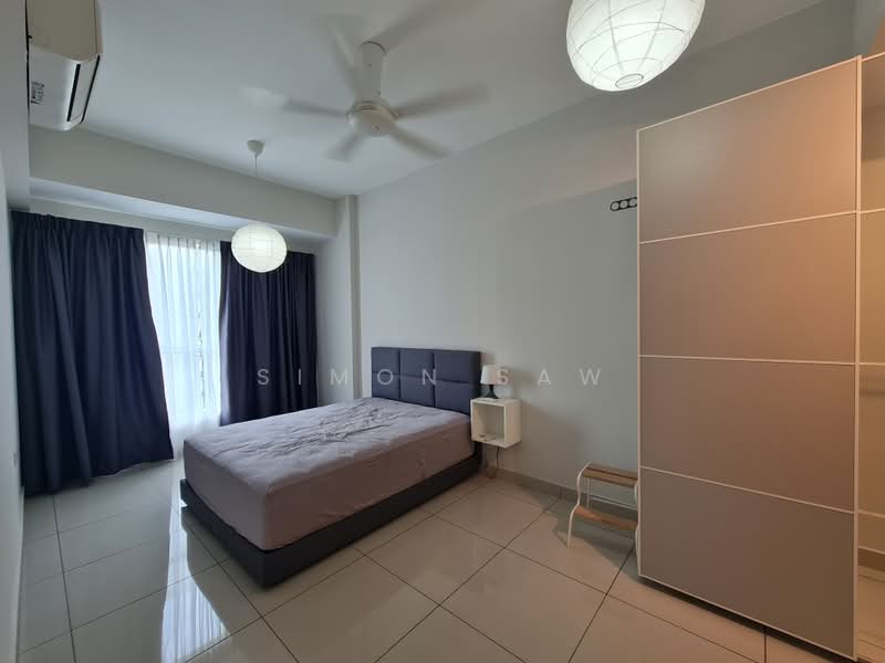 Condominium for Sale at Tropicana Bay Residences - Simon Saw - Bedroom - PropertyGuru.com.my