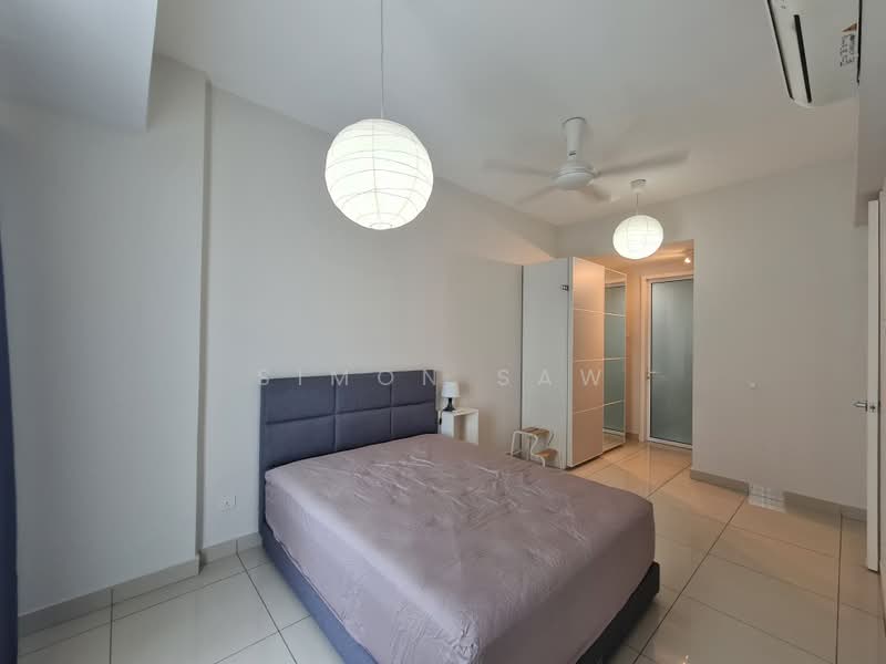 Condominium for Sale at Tropicana Bay Residences - Simon Saw - Bedroom - PropertyGuru.com.my