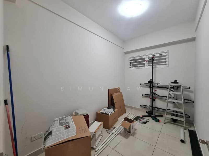 Condominium for Sale at Tropicana Bay Residences - Simon Saw - Interior - PropertyGuru.com.my