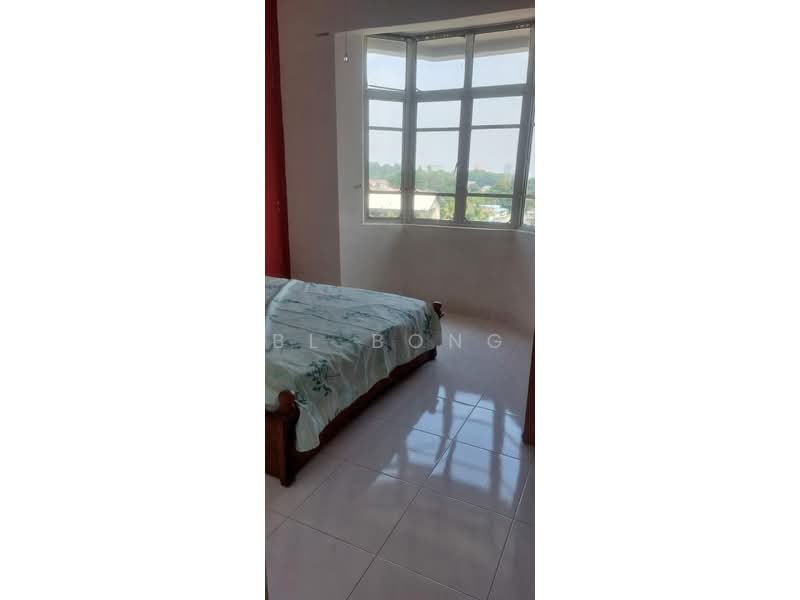 Apartment for Sale at Kasturi - BL Bong - PropertyGuru.com.my