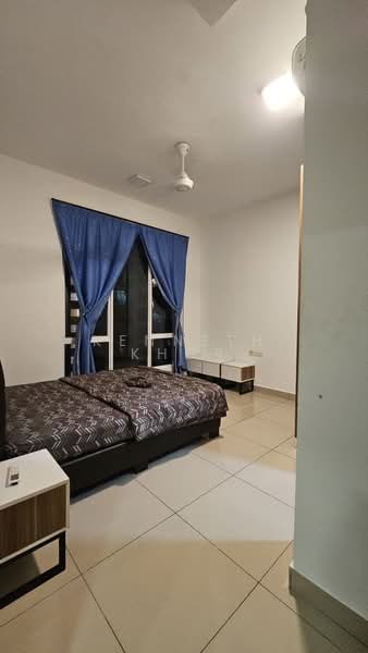 Kondominium untuk Dijual di M Condominium @ Larkin - Kenneth Khor - Bedroom - PropertyGuru.com.my