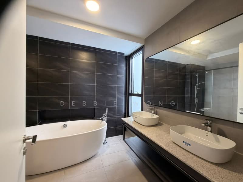 Kondominium untuk Disewa di Allevia - Debbie Wong - PropertyGuru.com.my