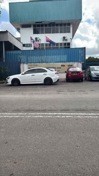 Kilang untuk Dijual di Johor Bahru (Johor) - Kelly Wai - Exterior - PropertyGuru.com.my