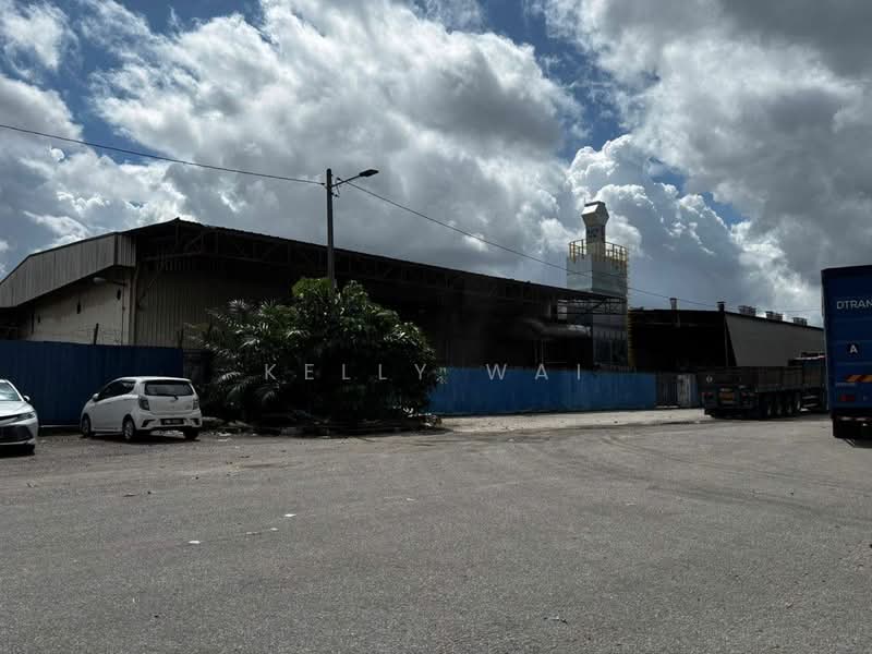 Kilang untuk Dijual di Johor Bahru (Johor) - Kelly Wai - Exterior - PropertyGuru.com.my