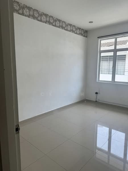 Rumah Teres 2 Tingkat untuk Disewa di Bayan Lepas (Penang) - CK Goh - Interior - PropertyGuru.com.my