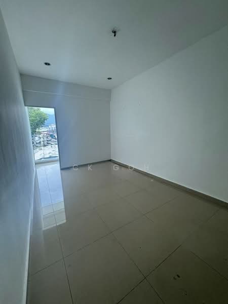 Rumah Teres 2 Tingkat untuk Disewa di Bayan Lepas (Penang) - CK Goh - Interior - PropertyGuru.com.my