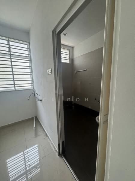 Rumah Teres 2 Tingkat untuk Disewa di Bayan Lepas (Penang) - CK Goh - Bathroom - PropertyGuru.com.my
