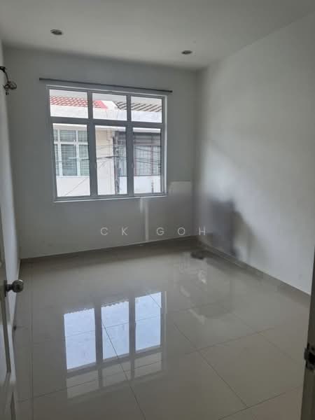 Rumah Teres 2 Tingkat untuk Disewa di Bayan Lepas (Penang) - CK Goh - Interior - PropertyGuru.com.my