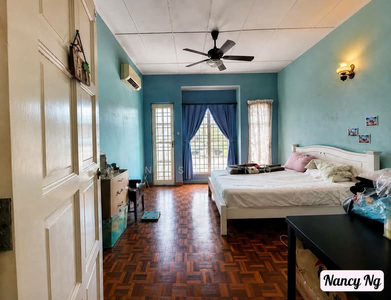 Rumah Teres 2 Tingkat untuk Dijual di Bukit Mertajam (Penang) - Nan See Ng - Bedroom - PropertyGuru.com.my