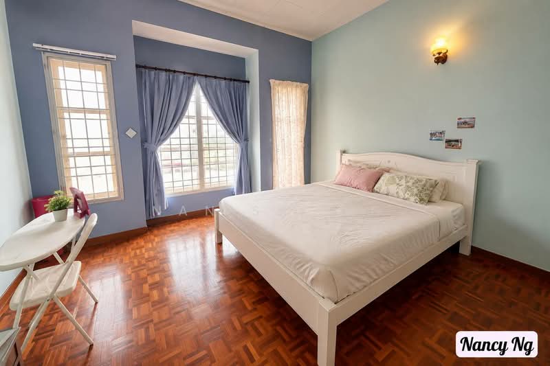 Rumah Teres 2 Tingkat untuk Dijual di Bukit Mertajam (Penang) - Nan See Ng - Bedroom - PropertyGuru.com.my