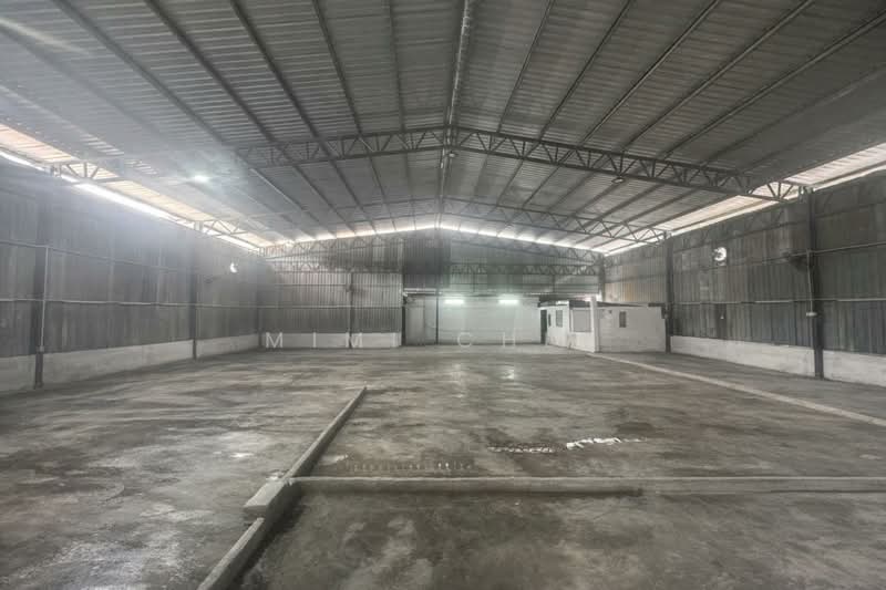 Factory for Rent in Bandar Baru Sungai Buloh (Sungai Buloh) - Mimi Chee - Interior - PropertyGuru.com.my