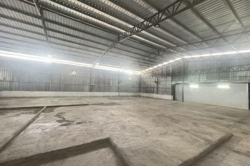 Factory for Rent in Bandar Baru Sungai Buloh (Sungai Buloh) - Mimi Chee - Interior - PropertyGuru.com.my