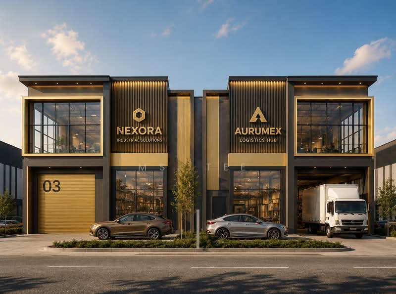 Semi-D Factory for Sale in Sepang (Selangor) - Ms. Tee - Exterior - PropertyGuru.com.my