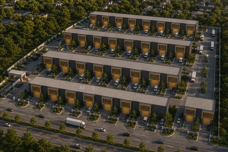 Semi-D Factory for Sale in Sepang (Selangor) - Ms. Tee - Exterior - PropertyGuru.com.my