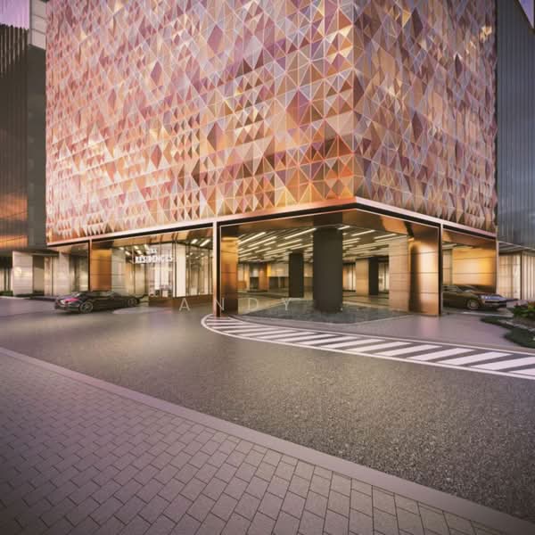 Servis Apartment untuk Dijual di TRX Residences - Andy . - PropertyGuru.com.my