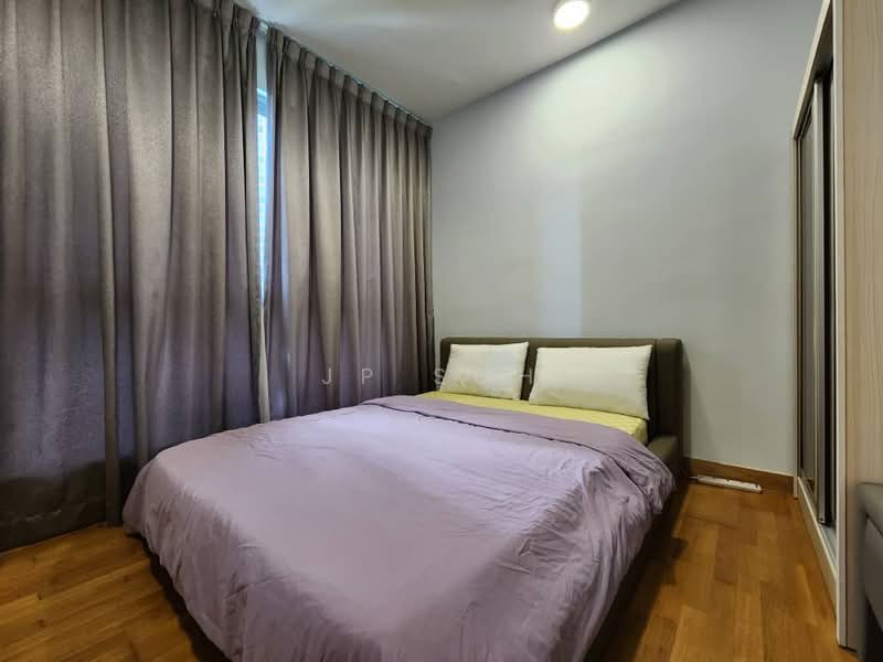 Condominium for Rent at Teega Residences - JP Soh - Bedroom - PropertyGuru.com.my
