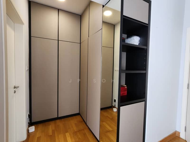 Condominium for Rent at Teega Residences - JP Soh - Interior - PropertyGuru.com.my