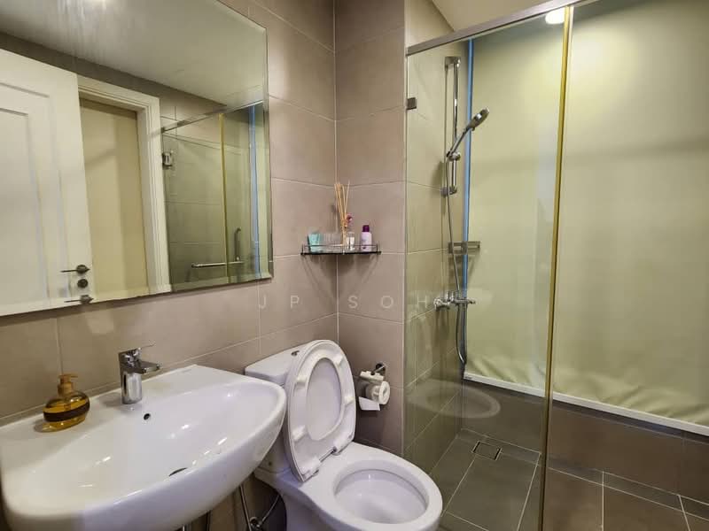 Condominium for Rent at Teega Residences - JP Soh - Bathroom - PropertyGuru.com.my