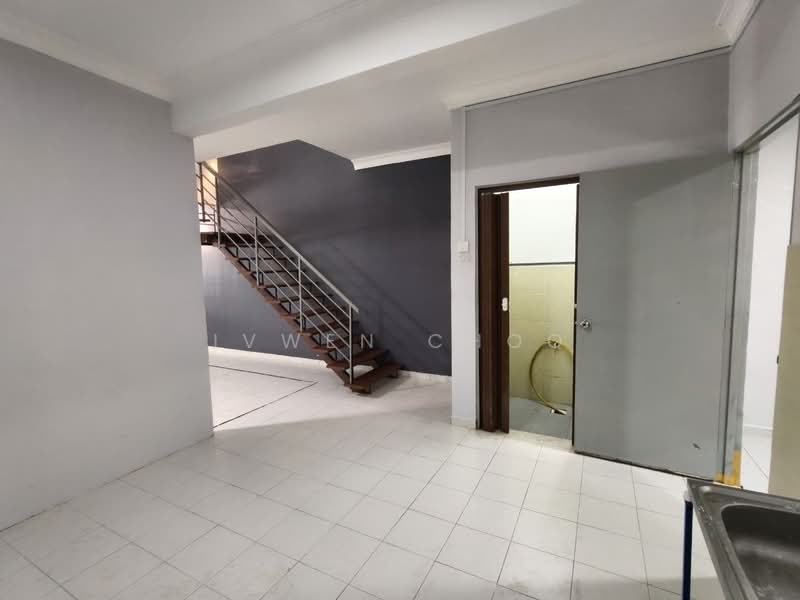 Rumah Teres 2 Tingkat untuk Disewa di Taman Scientex Kulai (Sedenak) - Ivwen Choo - PropertyGuru.com.my