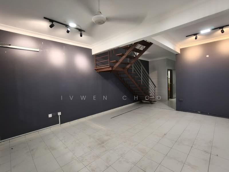 Rumah Teres 2 Tingkat untuk Disewa di Taman Scientex Kulai (Sedenak) - Ivwen Choo - PropertyGuru.com.my
