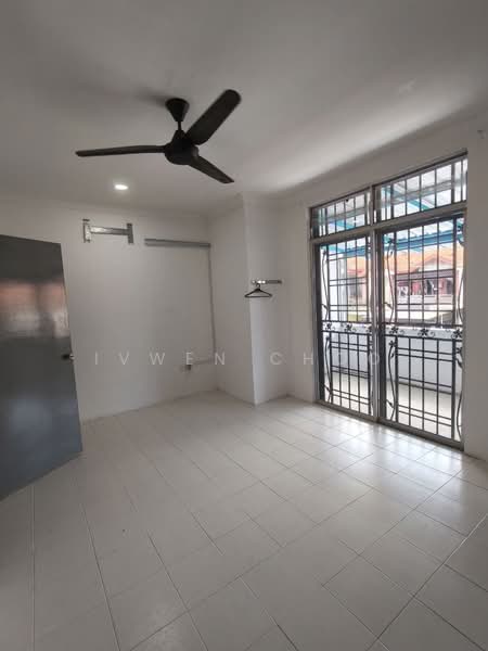 Rumah Teres 2 Tingkat untuk Disewa di Taman Scientex Kulai (Sedenak) - Ivwen Choo - PropertyGuru.com.my