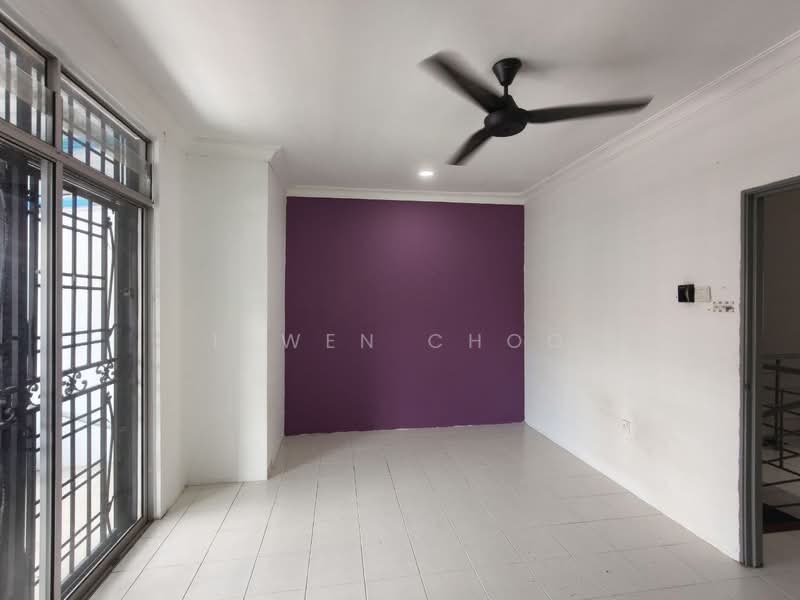 Rumah Teres 2 Tingkat untuk Disewa di Taman Scientex Kulai (Sedenak) - Ivwen Choo - PropertyGuru.com.my