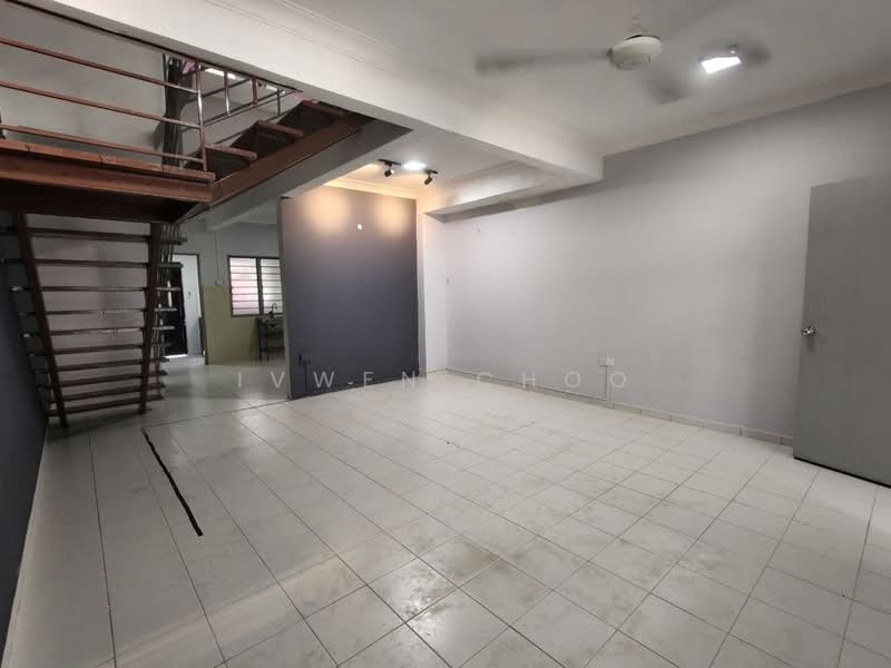 Rumah Teres 2 Tingkat untuk Disewa di Taman Scientex Kulai (Sedenak) - Ivwen Choo - PropertyGuru.com.my