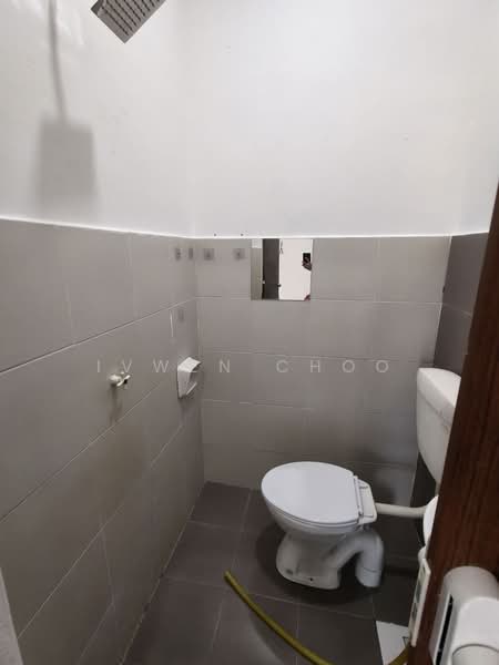 Rumah Teres 2 Tingkat untuk Disewa di Taman Scientex Kulai (Sedenak) - Ivwen Choo - PropertyGuru.com.my