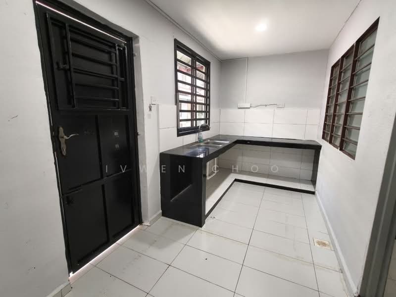 Rumah Teres 2 Tingkat untuk Disewa di Taman Scientex Kulai (Sedenak) - Ivwen Choo - PropertyGuru.com.my
