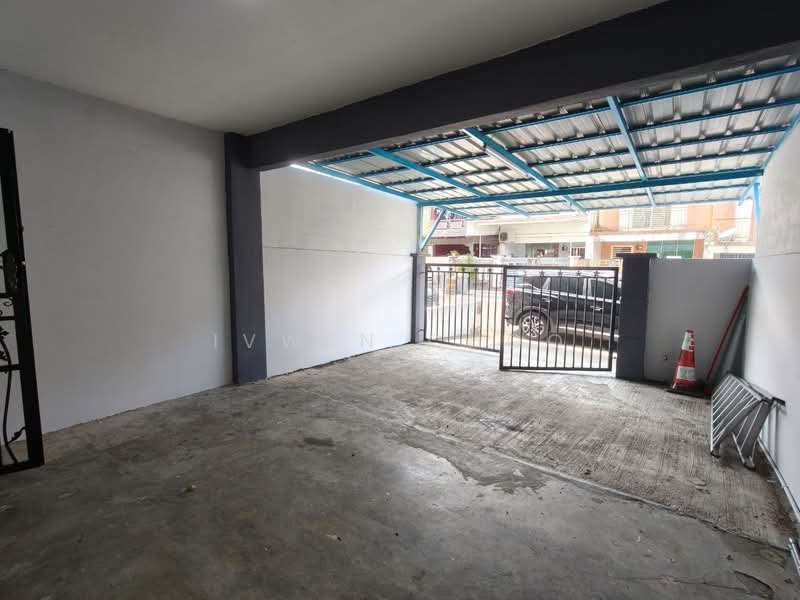 Rumah Teres 2 Tingkat untuk Disewa di Taman Scientex Kulai (Sedenak) - Ivwen Choo - PropertyGuru.com.my