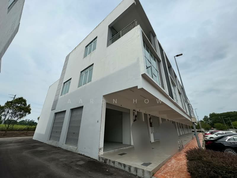 Kedai untuk Disewa di Iskandar Puteri (Nusajaya) (Johor) - Aaron How - Exterior - PropertyGuru.com.my