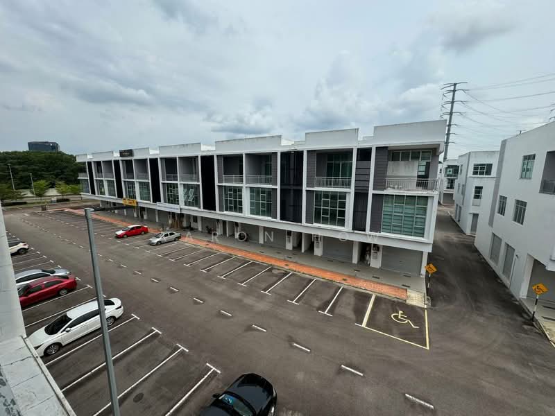 Kedai untuk Disewa di Iskandar Puteri (Nusajaya) (Johor) - Aaron How - Exterior - PropertyGuru.com.my