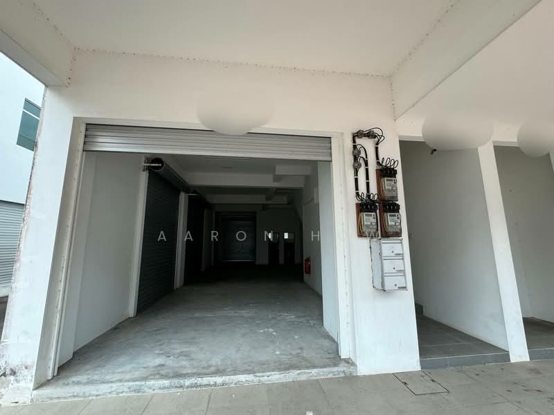 Kedai untuk Disewa di Iskandar Puteri (Nusajaya) (Johor) - Aaron How - Exterior - PropertyGuru.com.my