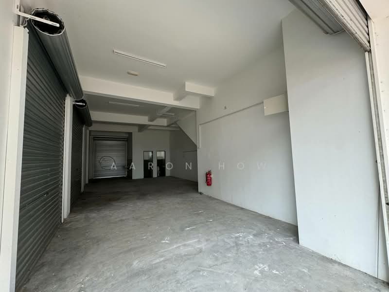 Kedai untuk Disewa di Iskandar Puteri (Nusajaya) (Johor) - Aaron How - Interior - PropertyGuru.com.my