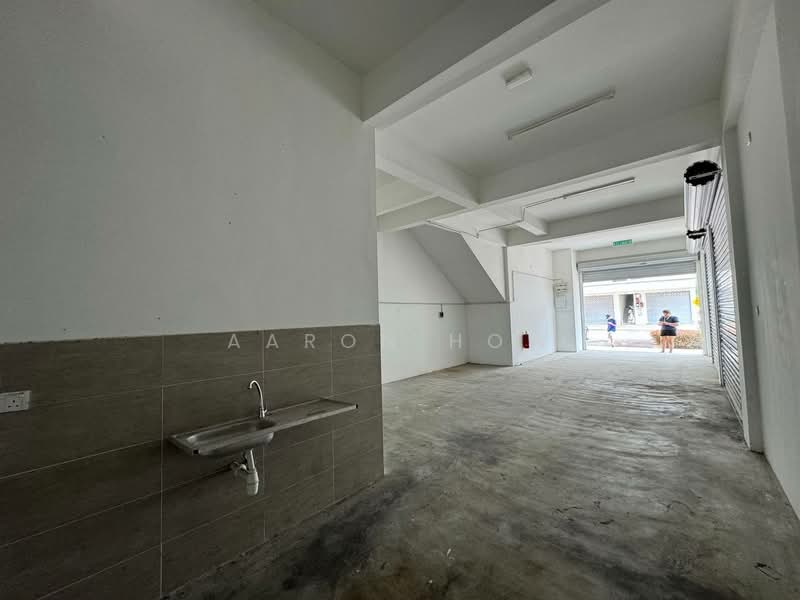 Kedai untuk Disewa di Iskandar Puteri (Nusajaya) (Johor) - Aaron How - Interior - PropertyGuru.com.my