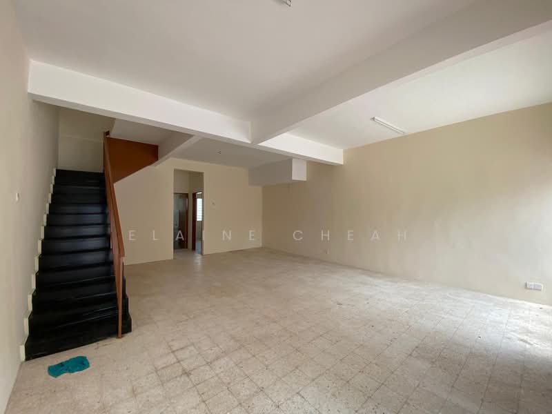 Rumah Teres 2 Tingkat untuk Dijual di Kepong (Kuala Lumpur) - Elaine Cheah - Interior - PropertyGuru.com.my