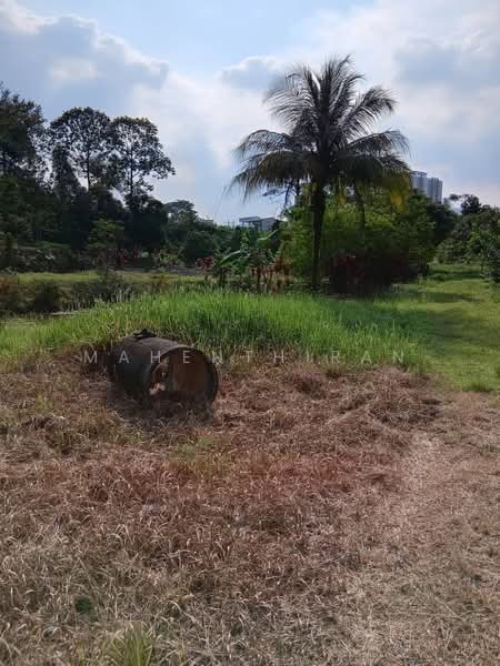 Tanah Pertanian untuk Dijual di Kemensah Heights (Ulu Kelang) - Mahenthiran . - PropertyGuru.com.my