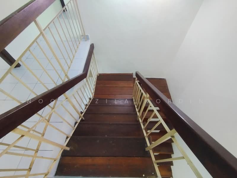 Terraced House for Sale in Bandar Kinrara Seksyen 5 (Bandar Kinrara) - Noorsuzila Nordin - PropertyGuru.com.my