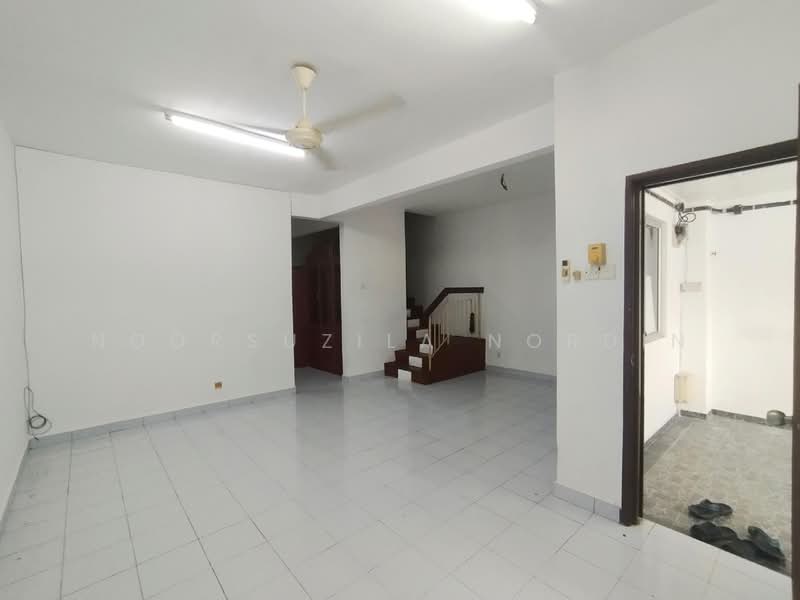 Terraced House for Sale in Bandar Kinrara Seksyen 5 (Bandar Kinrara) - Noorsuzila Nordin - PropertyGuru.com.my