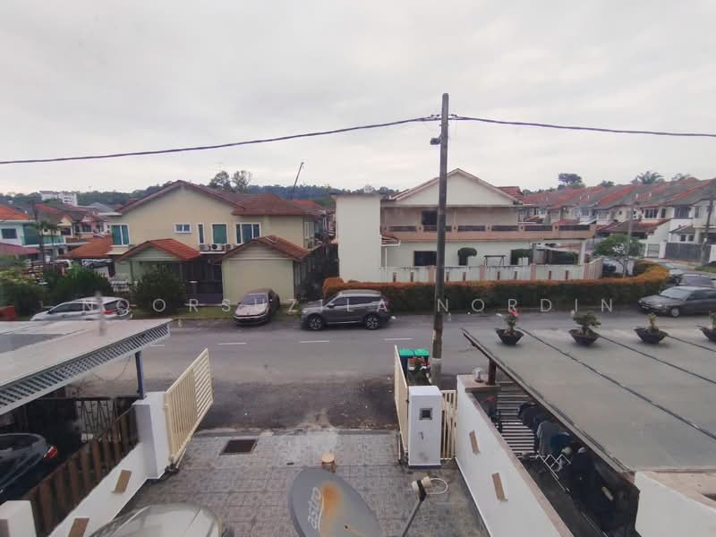 Terraced House for Sale in Bandar Kinrara Seksyen 5 (Bandar Kinrara) - Noorsuzila Nordin - PropertyGuru.com.my