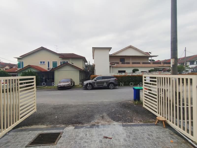 Terraced House for Sale in Bandar Kinrara Seksyen 5 (Bandar Kinrara) - Noorsuzila Nordin - PropertyGuru.com.my