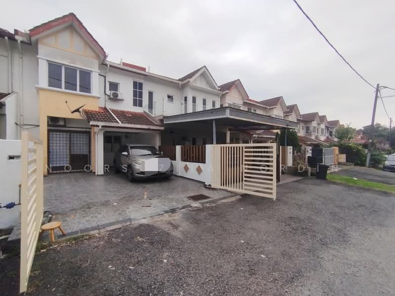 Terraced House for Sale in Bandar Kinrara Seksyen 5 (Bandar Kinrara) - Noorsuzila Nordin - PropertyGuru.com.my