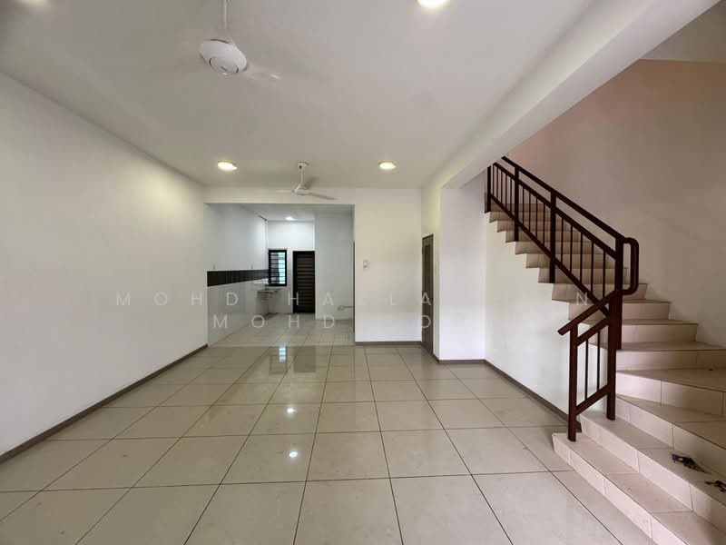 2-storey Terraced House for Sale in Saujana Utama (Selangor) - Mohd Hazlan bin Mohd Sopi - PropertyGuru.com.my